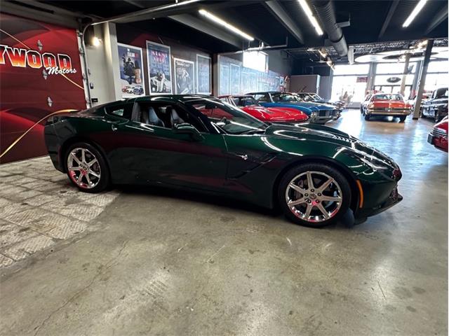 2014 Chevrolet Corvette Stingray (CC-2073688) for sale in West Babylon, New York