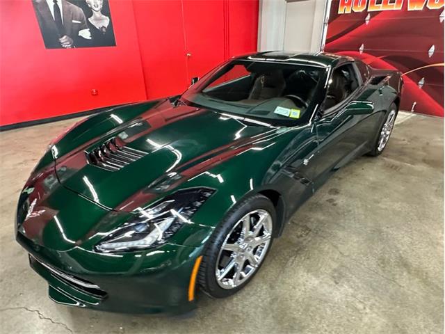2014 Chevrolet Corvette Stingray (CC-2073688) for sale in West Babylon, New York