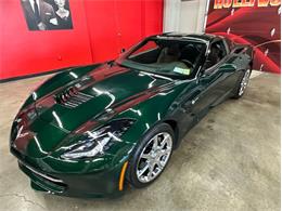 2014 Chevrolet Corvette Stingray (CC-2073688) for sale in West Babylon, New York