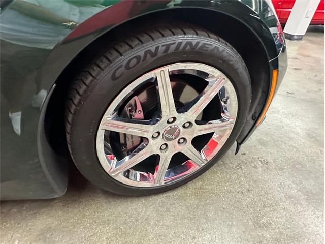 2014 Chevrolet Corvette Stingray (CC-2073688) for sale in West Babylon, New York
