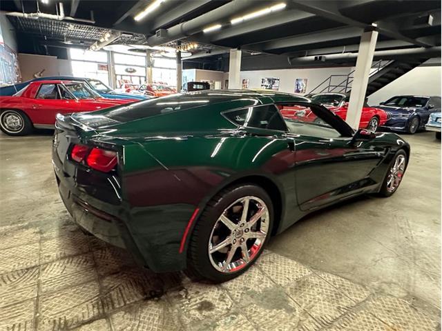 2014 Chevrolet Corvette Stingray (CC-2073688) for sale in West Babylon, New York