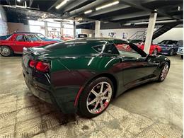 2014 Chevrolet Corvette Stingray (CC-2073688) for sale in West Babylon, New York