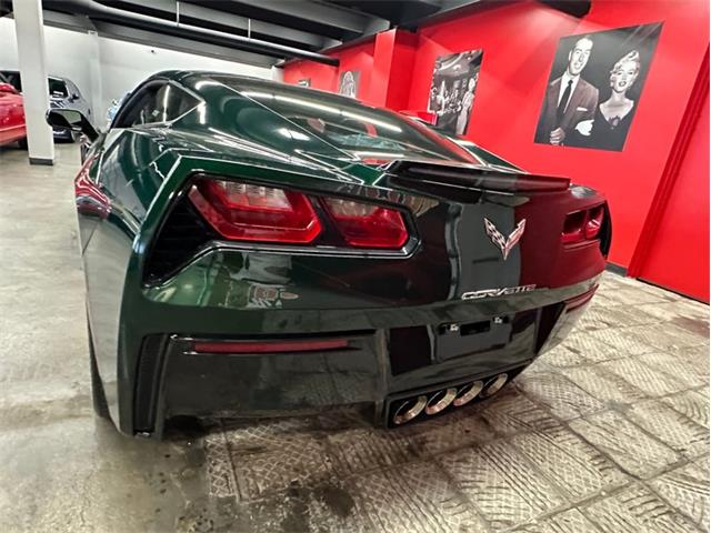 2014 Chevrolet Corvette Stingray (CC-2073688) for sale in West Babylon, New York