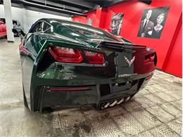 2014 Chevrolet Corvette Stingray (CC-2073688) for sale in West Babylon, New York