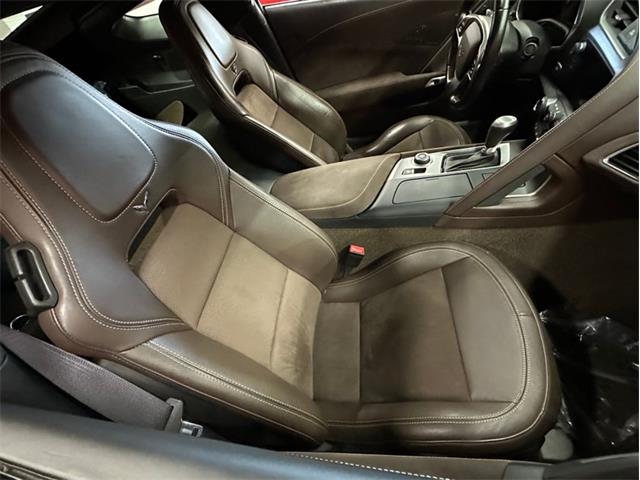 2014 Chevrolet Corvette Stingray (CC-2073688) for sale in West Babylon, New York