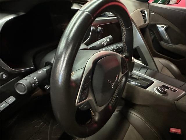2014 Chevrolet Corvette Stingray (CC-2073688) for sale in West Babylon, New York