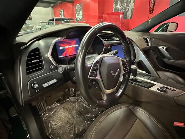 2014 Chevrolet Corvette Stingray (CC-2073688) for sale in West Babylon, New York
