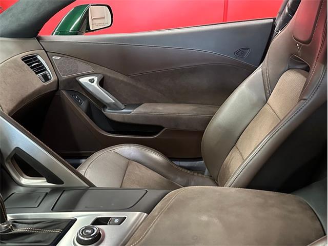 2014 Chevrolet Corvette Stingray (CC-2073688) for sale in West Babylon, New York