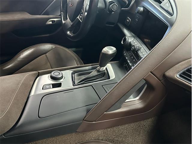 2014 Chevrolet Corvette Stingray (CC-2073688) for sale in West Babylon, New York