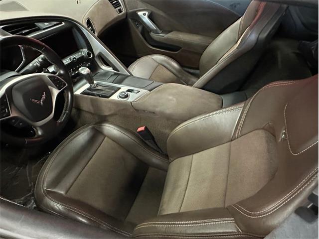 2014 Chevrolet Corvette Stingray (CC-2073688) for sale in West Babylon, New York