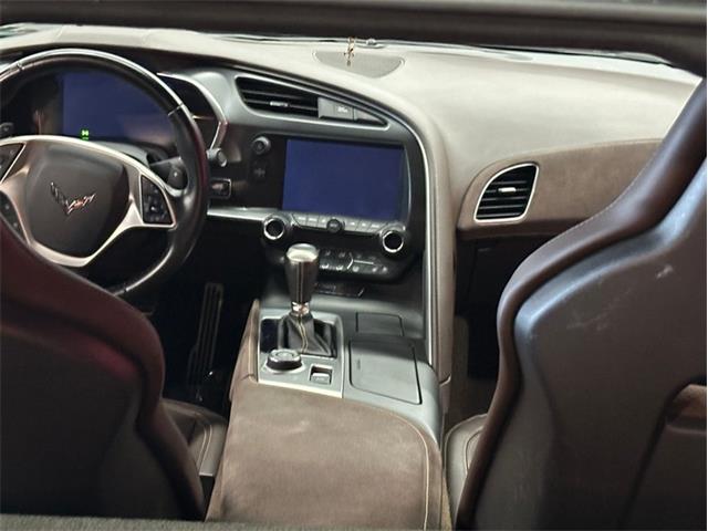 2014 Chevrolet Corvette Stingray (CC-2073688) for sale in West Babylon, New York