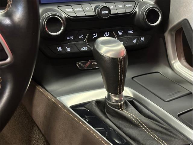 2014 Chevrolet Corvette Stingray (CC-2073688) for sale in West Babylon, New York