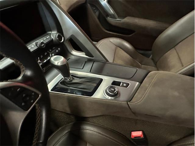 2014 Chevrolet Corvette Stingray (CC-2073688) for sale in West Babylon, New York