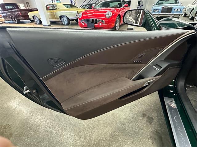 2014 Chevrolet Corvette Stingray (CC-2073688) for sale in West Babylon, New York