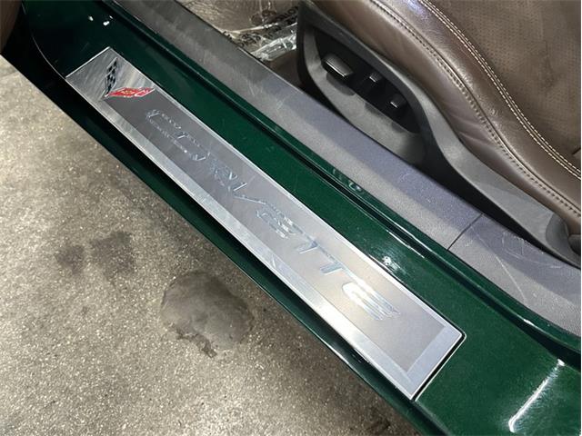 2014 Chevrolet Corvette Stingray (CC-2073688) for sale in West Babylon, New York