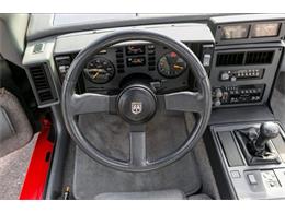 1988 Pontiac Fiero (CC-2073689) for sale in Salem, Ohio
