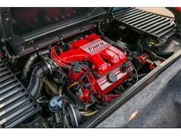 1988 Pontiac Fiero (CC-2073689) for sale in Salem, Ohio