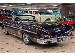 1958 Chevrolet Impala (CC-2070369) for sale in Venice, Florida