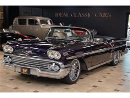 1958 Chevrolet Impala (CC-2070369) for sale in Venice, Florida