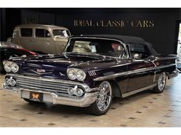 1958 Chevrolet Impala (CC-2070369) for sale in Venice, Florida