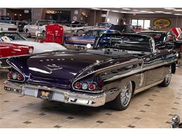 1958 Chevrolet Impala (CC-2070369) for sale in Venice, Florida