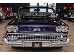 1958 Chevrolet Impala (CC-2070369) for sale in Venice, Florida