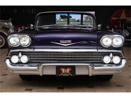 1958 Chevrolet Impala (CC-2070369) for sale in Venice, Florida