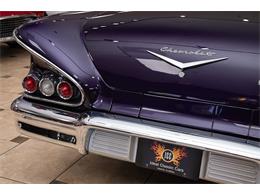 1958 Chevrolet Impala (CC-2070369) for sale in Venice, Florida