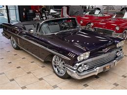 1958 Chevrolet Impala (CC-2070369) for sale in Venice, Florida