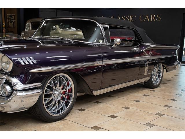 1958 Chevrolet Impala (CC-2070369) for sale in Venice, Florida