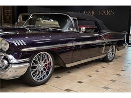 1958 Chevrolet Impala (CC-2070369) for sale in Venice, Florida