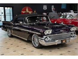 1958 Chevrolet Impala (CC-2070369) for sale in Venice, Florida