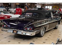 1958 Chevrolet Impala (CC-2070369) for sale in Venice, Florida