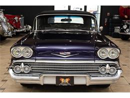 1958 Chevrolet Impala (CC-2070369) for sale in Venice, Florida