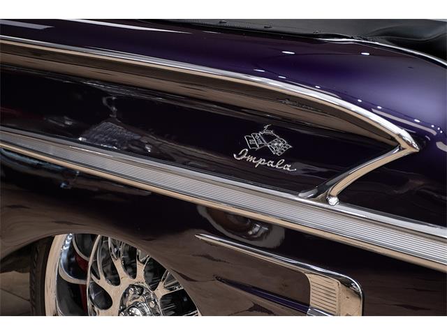 1958 Chevrolet Impala (CC-2070369) for sale in Venice, Florida