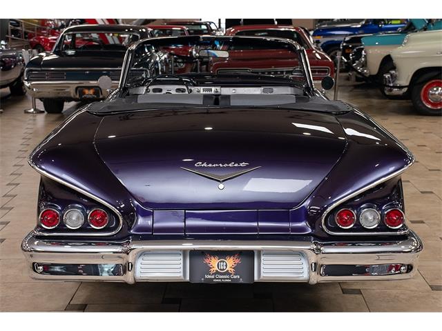 1958 Chevrolet Impala (CC-2070369) for sale in Venice, Florida