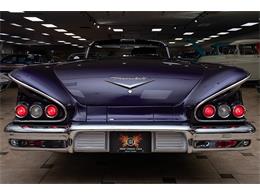 1958 Chevrolet Impala (CC-2070369) for sale in Venice, Florida