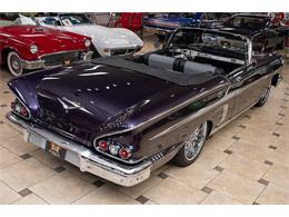 1958 Chevrolet Impala (CC-2070369) for sale in Venice, Florida