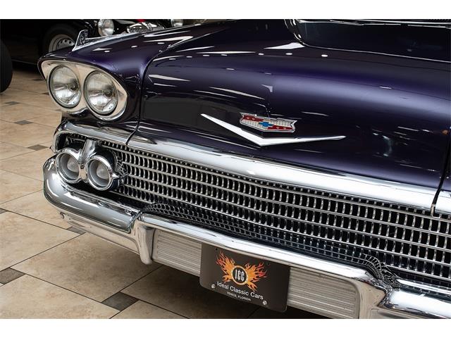 1958 Chevrolet Impala (CC-2070369) for sale in Venice, Florida