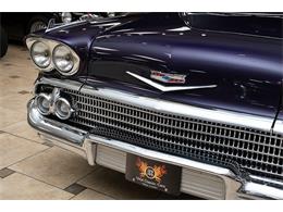 1958 Chevrolet Impala (CC-2070369) for sale in Venice, Florida