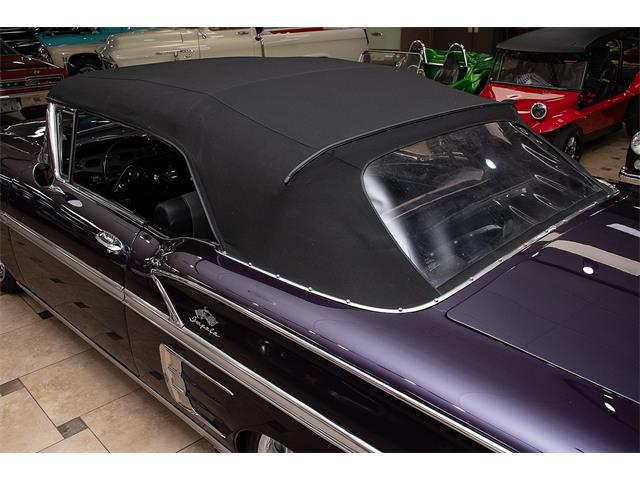 1958 Chevrolet Impala (CC-2070369) for sale in Venice, Florida
