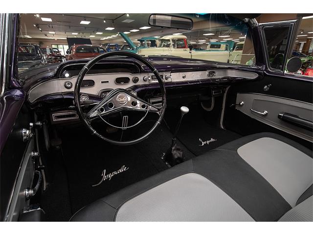 1958 Chevrolet Impala (CC-2070369) for sale in Venice, Florida