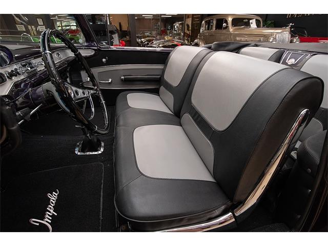 1958 Chevrolet Impala (CC-2070369) for sale in Venice, Florida