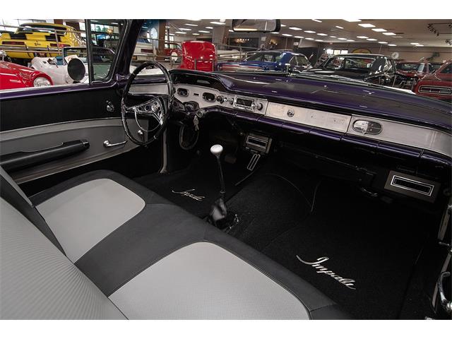 1958 Chevrolet Impala (CC-2070369) for sale in Venice, Florida