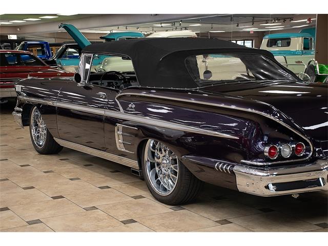 1958 Chevrolet Impala (CC-2070369) for sale in Venice, Florida