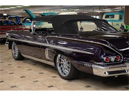 1958 Chevrolet Impala (CC-2070369) for sale in Venice, Florida