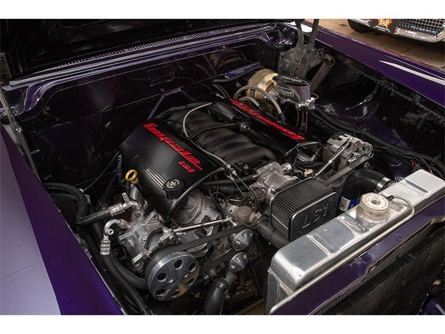 1958 Chevrolet Impala (CC-2070369) for sale in Venice, Florida