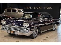 1958 Chevrolet Impala (CC-2070369) for sale in Venice, Florida