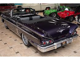 1958 Chevrolet Impala (CC-2070369) for sale in Venice, Florida