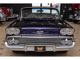 1958 Chevrolet Impala (CC-2070369) for sale in Venice, Florida